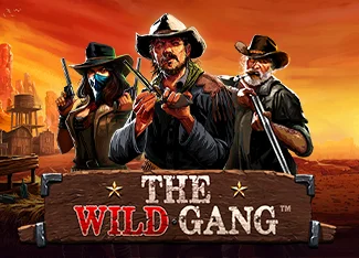 RTP Pragmatic Play The Wild Gang
